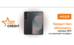 Firstcredit